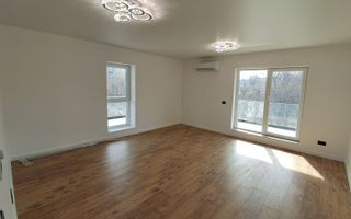 Prima inchiriere 3 camere+ parcare subterana , bloc nou S31 - Poză 8