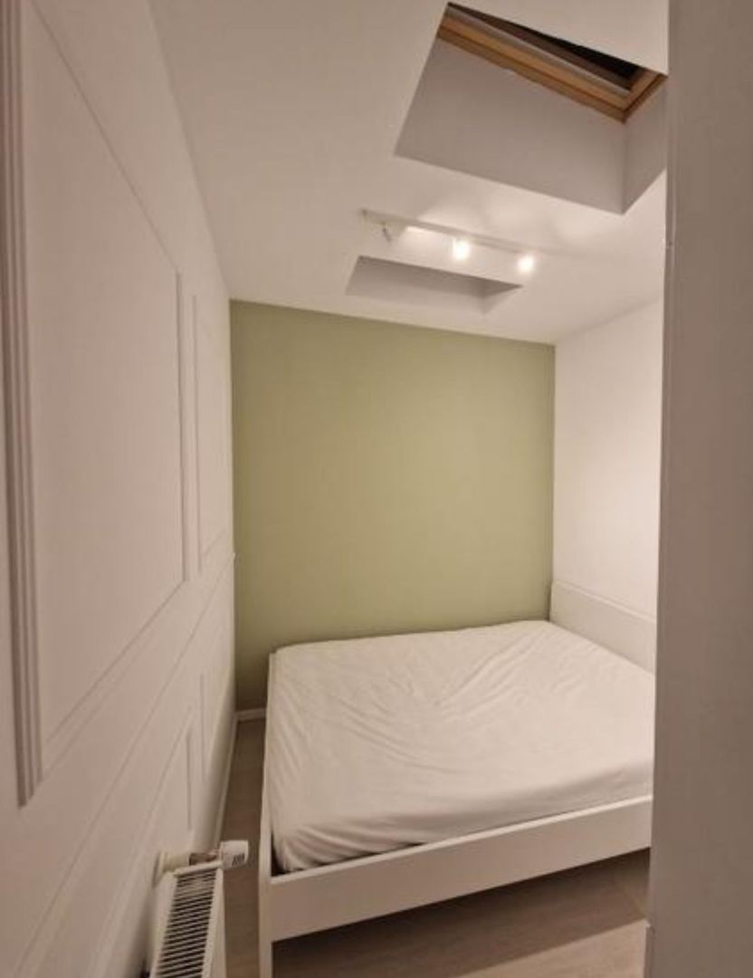 AP. 2 CAMERE MOSILOR, NOU, BUCATARIE DESCHISA, CURTE, METROU 5 MINUTE - Poză 9