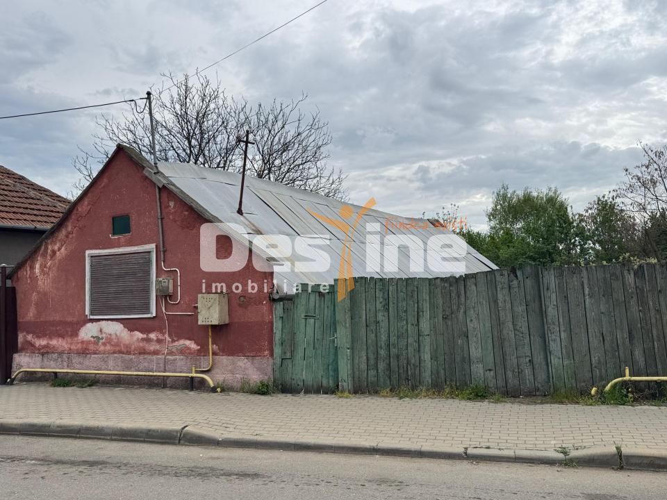Casă 3 camere Simeria - Poză 1
