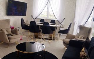 Vand apartament Lux Mamaia Hanul cu Peste - Poză 2