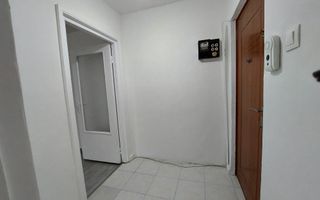 Apartament 2 camere renovat, etaj intermediar, Mănăștur. - Poză 10