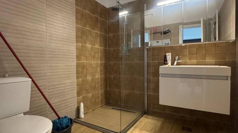3 camere  + LOC DE PARCARE inclus || AVIATIEI - Poză 13