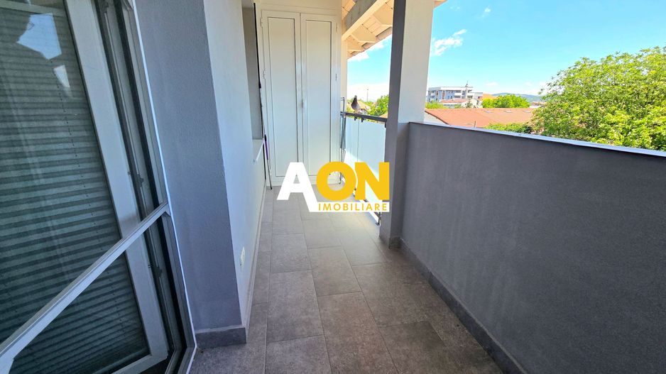 Apartament cu 3 Camere, Complet Mobilat, Bloc Nou, Zona Centru - Poză 17