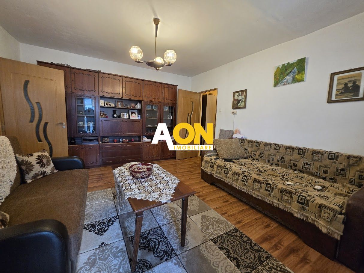 Apartament 2 Camere, Complet Mobilat, Zona Cetate - Poză 5