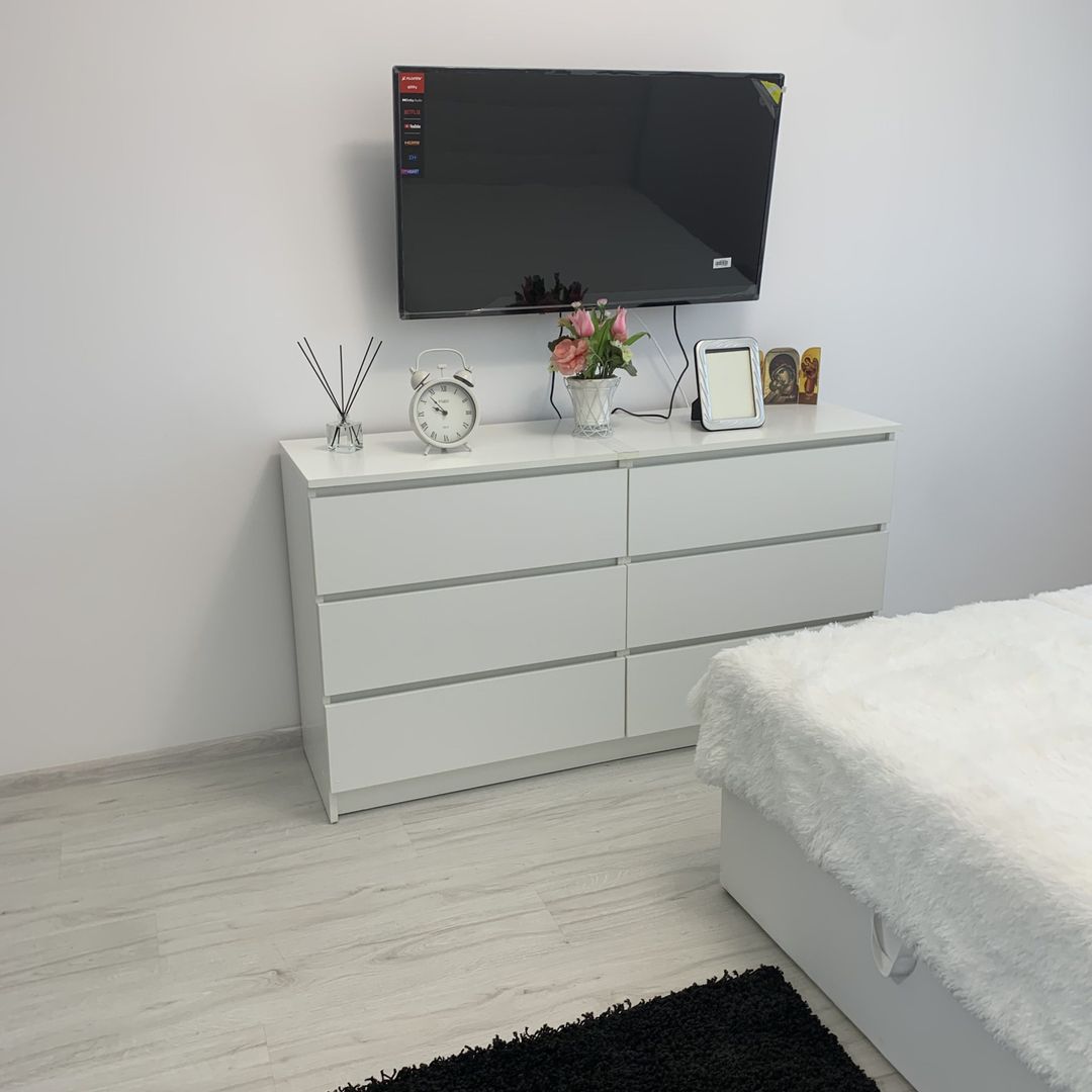 Garsoniera de inchiriat Militari Residence - Poză 5