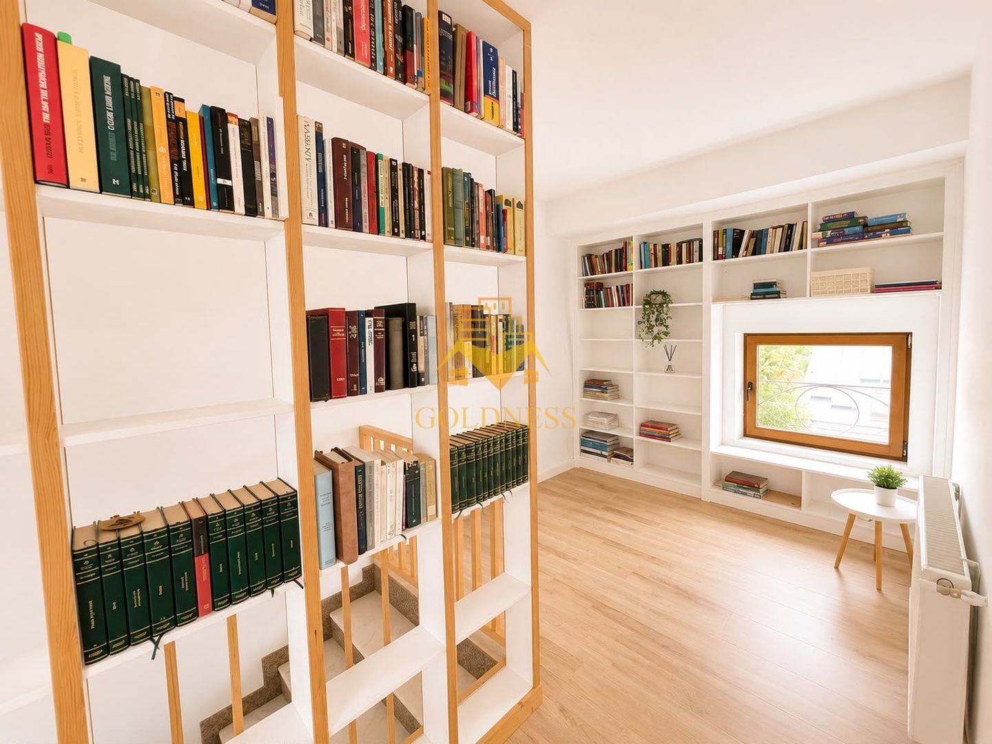 3 camere Openspace, Zorilor, UMF, UTCN, Profi, Eugen Ionesco, Waldorf - Poză 3