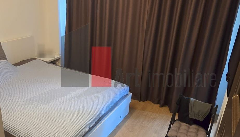 Vânzare apartament decomandat 3 camere cu 2 băi și centrală Metalurgiei - Monaco - Poză 4