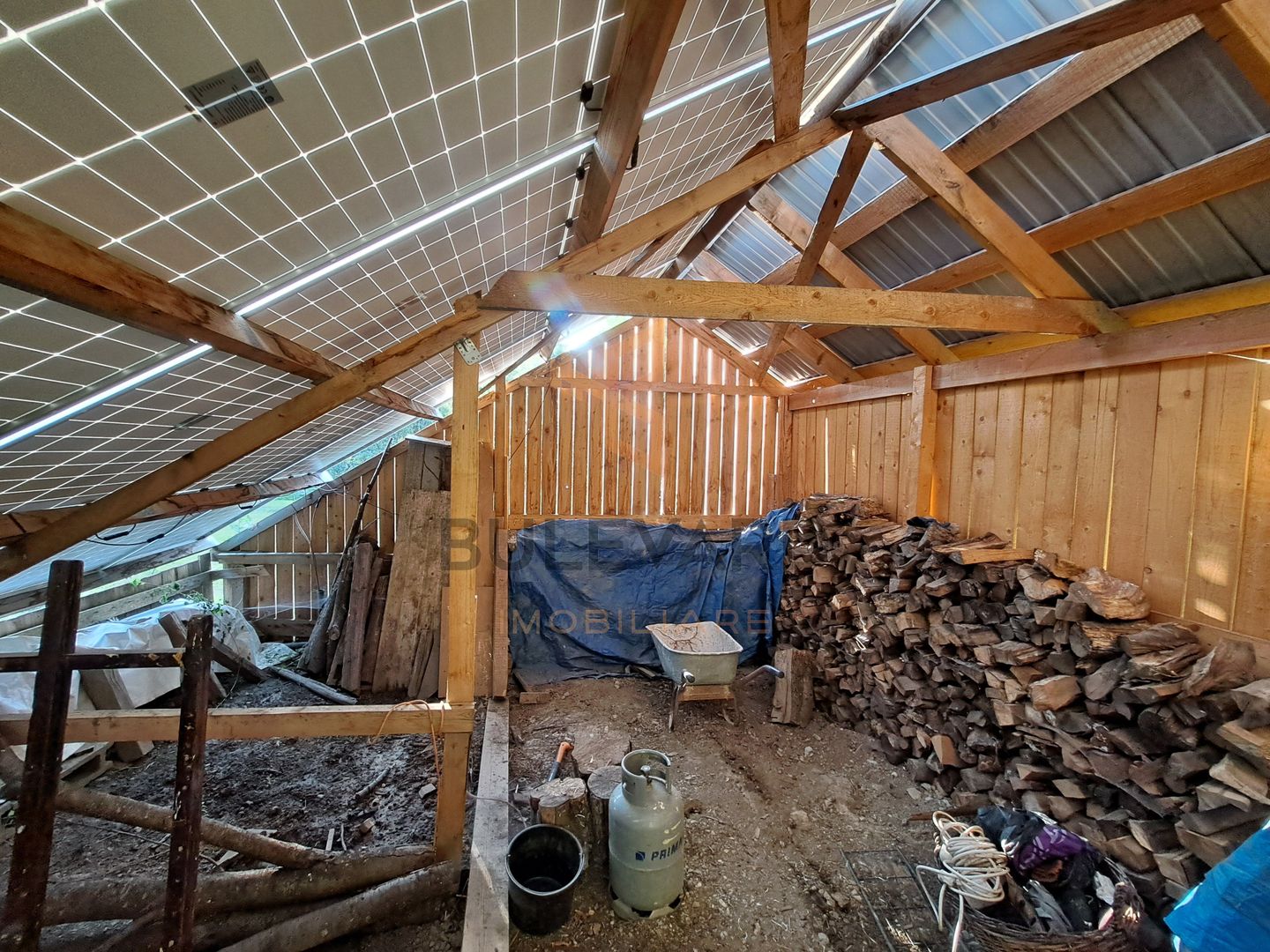 Comision 0. Casuta mobila cu teren de 2745 mp la 25 km de Cluj-Napoca - Poză 16