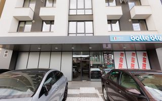 Vânzare, spațiu comercial, 946 mp, bd. Renașterii Naționale, Râșcani - Poză 4