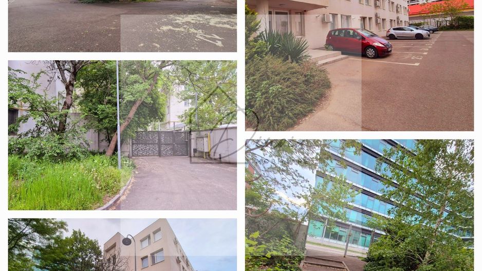 Garsonieră Premium Dimitrie Pompeiu Pipera I Parcare I COMISION 0% - Poză 24