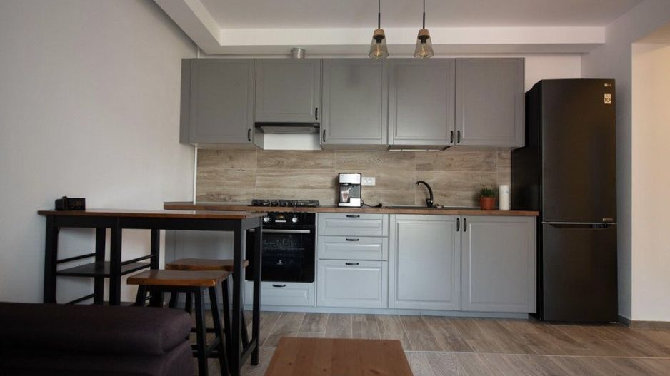 2 camere | Anton Pann | Ultracentral - Poză 1