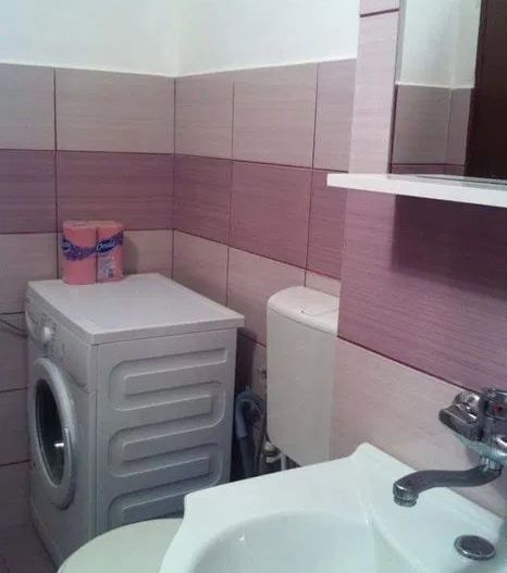 Apartament cu 2 camere | Decomandat | 56 mp | Zona Manastur - Poză 6