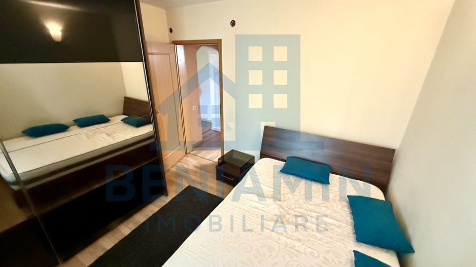 2 camere - 50.1mp - acoperis cu tabla - Brazda - Scoala 23 - Poză 4