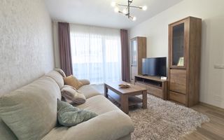 Apartament Spațios Zona Răcădău - Poză 2