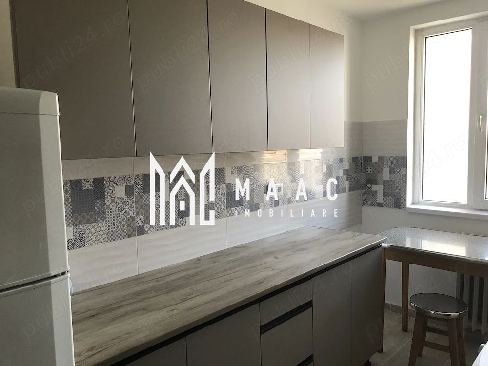 Apartament 2 camere de închiriat | Sibiu, Mihai Viteazul | 62 mp - Poză 9
