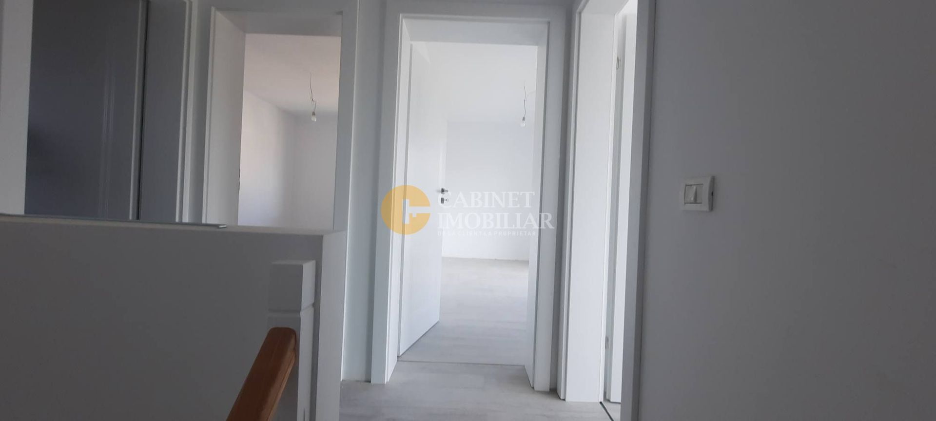🏡 Casă Tip Duplex  Valea Adâncă – zona 5 Drumuri - Poză 5