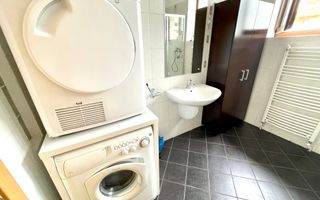 PENTHOUSE SUPERB CU 4 CAMERE LA INCHIRIERE LANGA PARCUL HERATSRAU - Poză 10