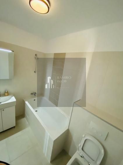 Duplex Grand Via | Blvd Timisoara | Centrala  | Parcare subterana - Poză 9