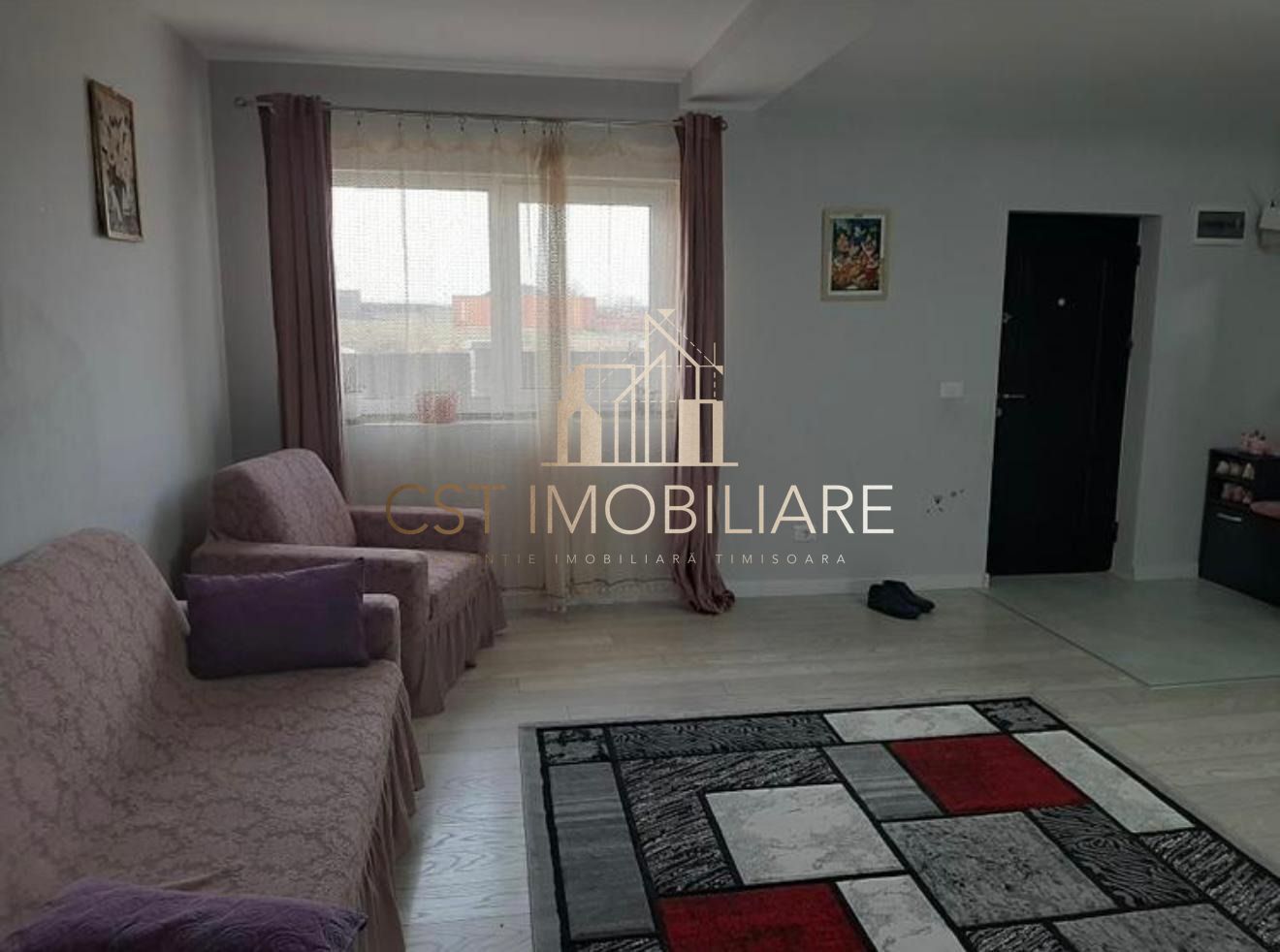 Duplex de vanzare /Urseni - Poză 5