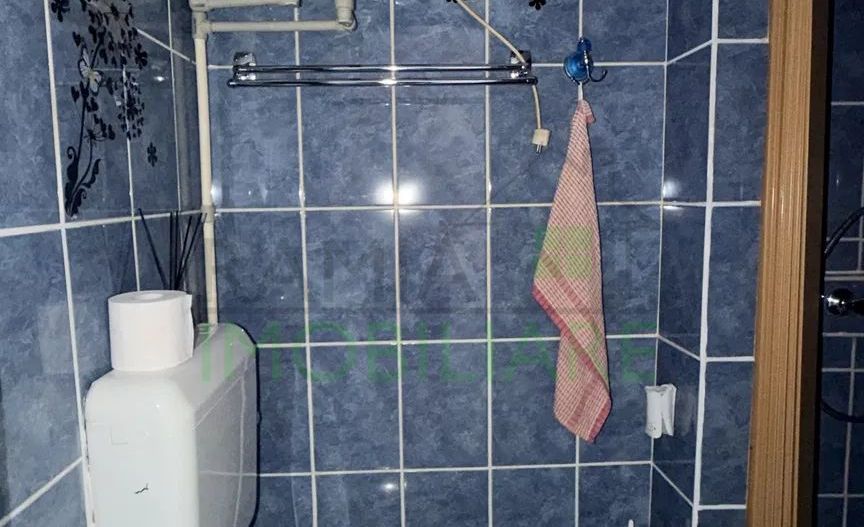 Garsonieră  luminoasă , Etaj 2 ,  Uzina 2 - Poză 6