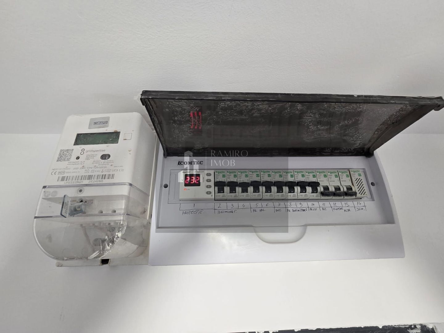 OCAZIE 3 CAMERE PIATA PROGRESUL - Poză 17