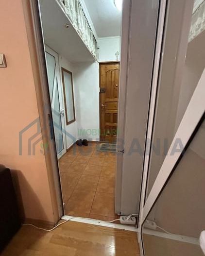 Apartament 3 camere, 52 mp, etaj 4, Cartier Dacia, str. Sucidava 3, Iași – de vânzare - Poză 7