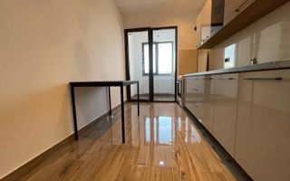 Garsoniera cocheta, mobilata si utilata - Complex Rezidential Isaran - Poză 5