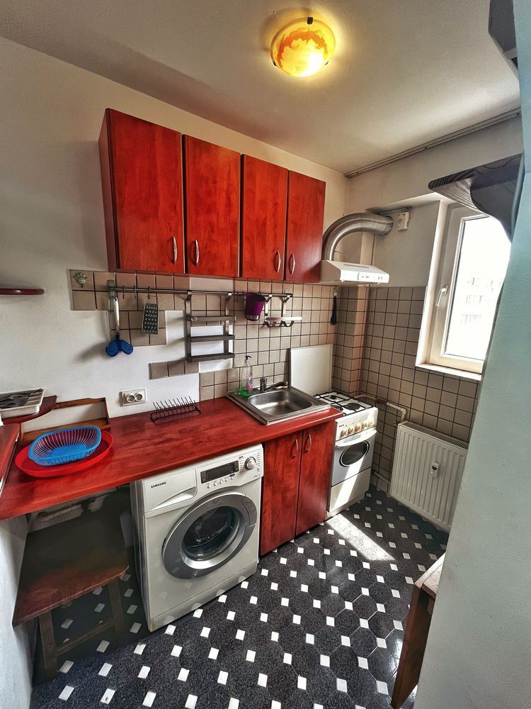 Apartament 1 camera Pantelimon | Metrou Iancului | Mega Mall - Poză 4