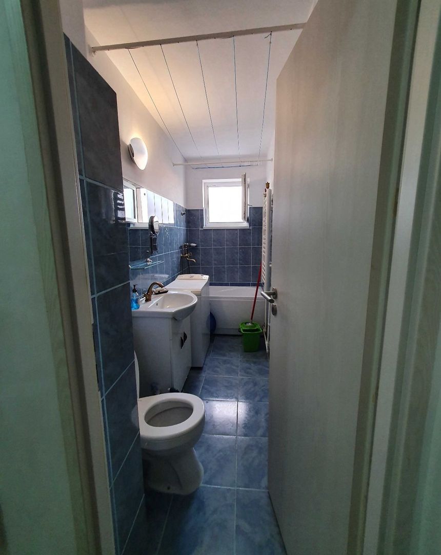 GARSONIERA PALLADY,BUCATARIE INCHIS,MOBILATA MODERN, COMISION 0% - Poză 4