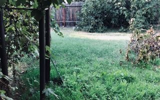 Teren 605 mp Centru Eforie Nor - Poză 7