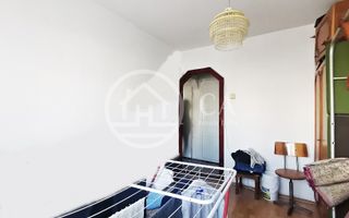 Apartament de vânzare cu 3 camere în zona Iosia , Oradea - Poză 7