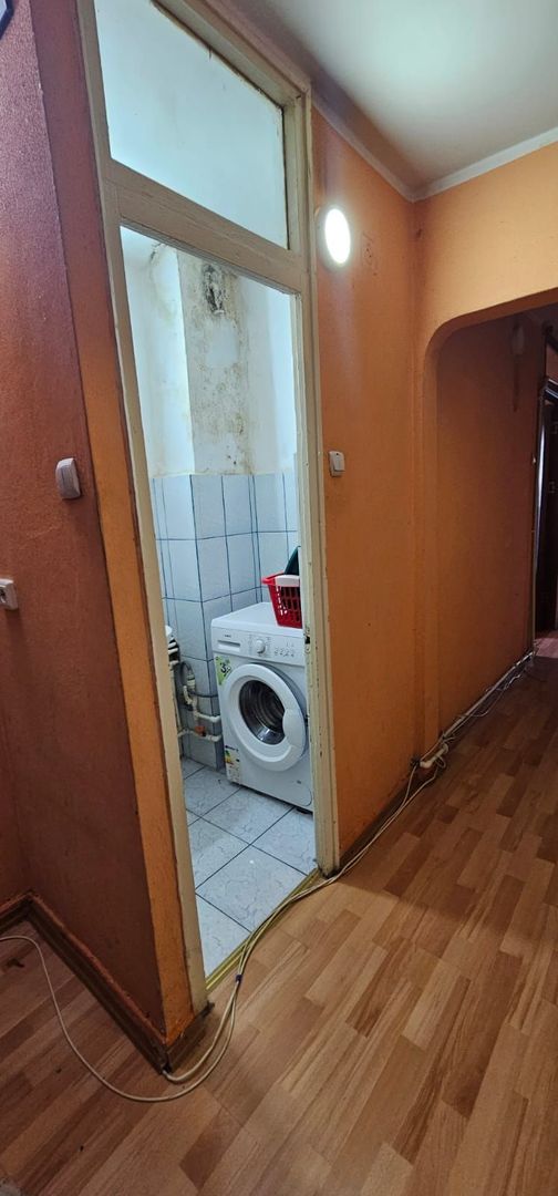 3 camere, etaj 3, 2 bai, 2 balcoane, Micro 16 - Poză 15