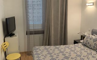 Apartament 2 camere cu loc de parcare in complexul Rose Garden - Poză 8