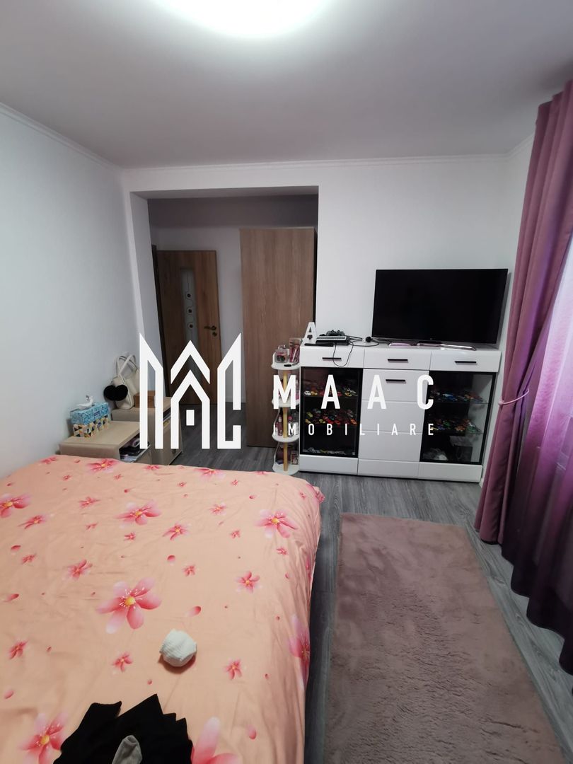 Apartament 3 camere | Etaj 1 | Decomandat | Arhitectilor - Poză 5