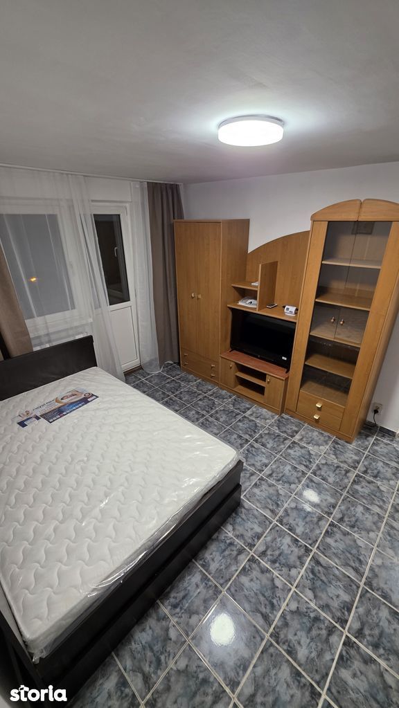 Apartament 2 camere de închiriat Gorjului–Lujerului - Poză 1