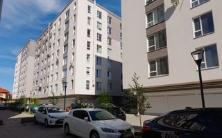 Vânzare, apartament, 2 camere, str. Valea Apelor, Botanica - Poză 2