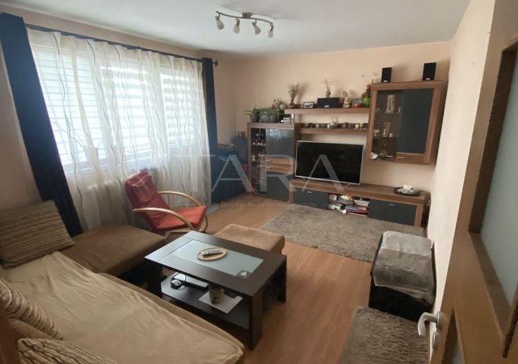 3 camere decomandate în Mănăștur, zona Minerva – confort și panoramă!” - Poză 3