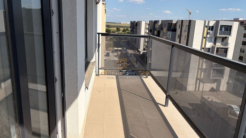 MUTARE RAPIDA! Apartament 3 camere, 60mp, acces facil Metrou Berceni - Poză 15