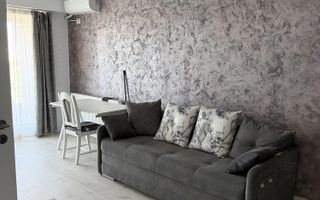 2 Camere 60mp / Centrală Proprie/ AC / Parcare Subterană/Pet friendly - Poză 3