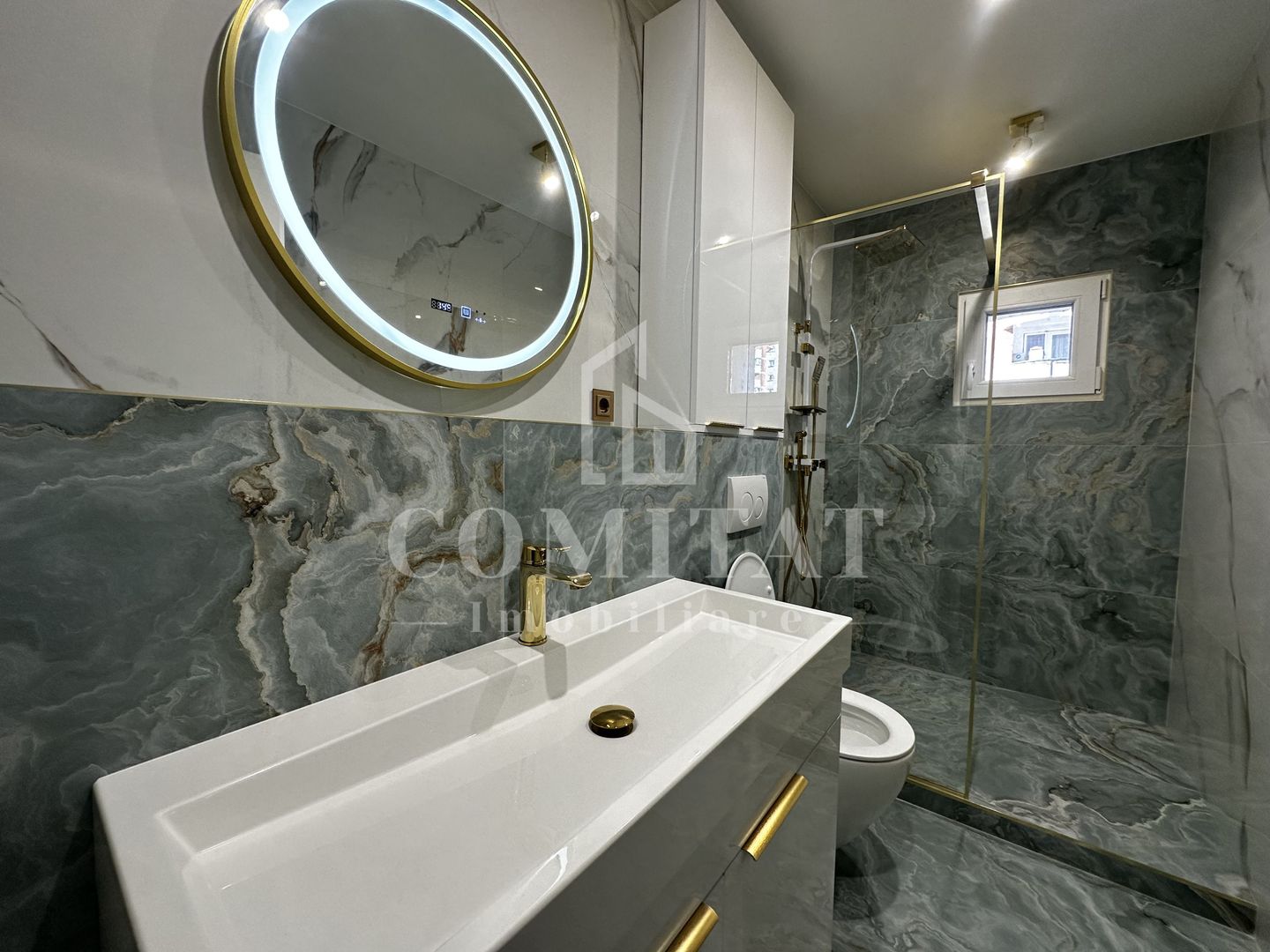 Apartament la cheie | 3 camere | Zona Str Dorobantilor - Poză 11