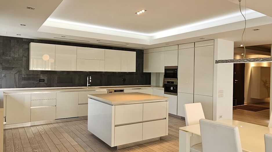 Apartament cu 3 camere // Nordului // Herastrau - Poză 4