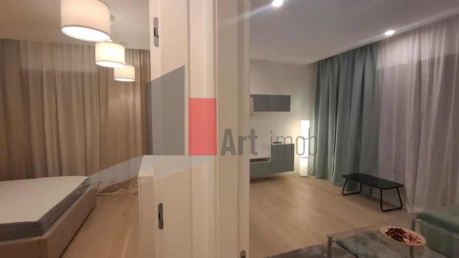 Apartament cu 2 camere de inchiriat-Aurel Vlaicu-Aviatiei-Pipera-centrala - Poză 6