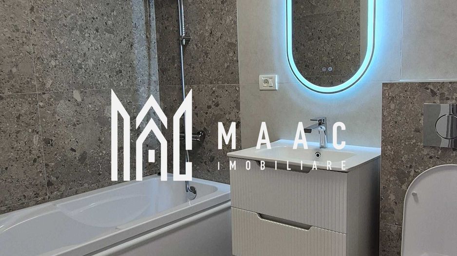 Apartament 3 camere de închiriat | Sibiu | Hipodrom 4 | 100 mp - Poză 8