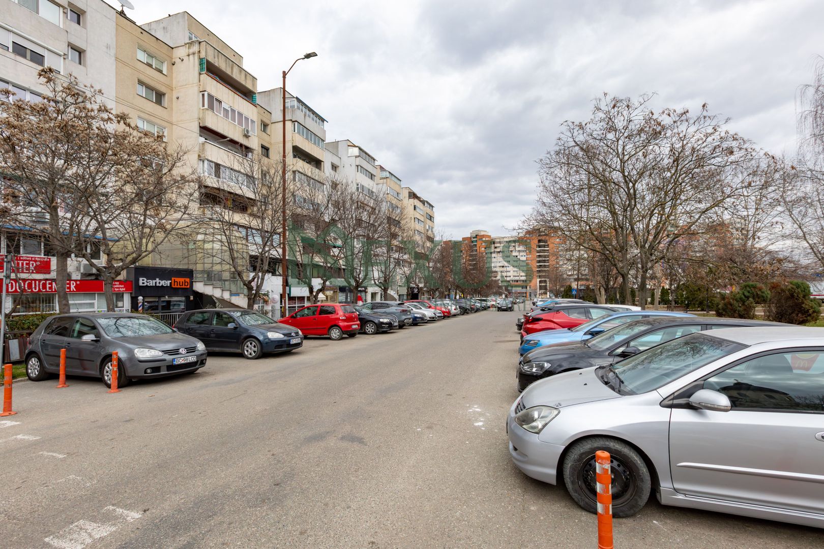 Apartament 3 camere decomandat, ultracentral! - Poză 26