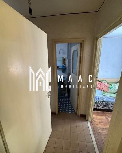 Apartament 3 camere de vânzare | Râmnicu Vâlcea | etaj 2 - Poză 9