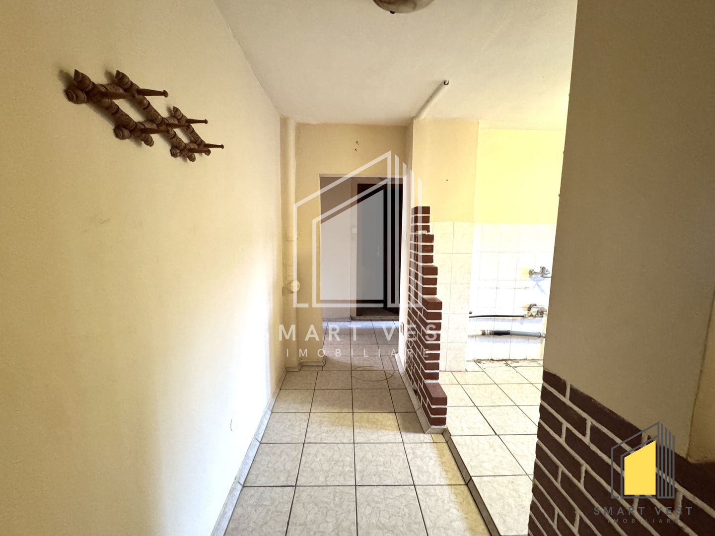 Apartament de vanzare decomandat | Etaj 2 | Zona Micro 17 - Poză 15