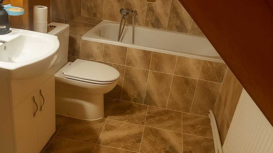 De închiriat: garsonieră în mansarda - Cotroceni - Poză 3