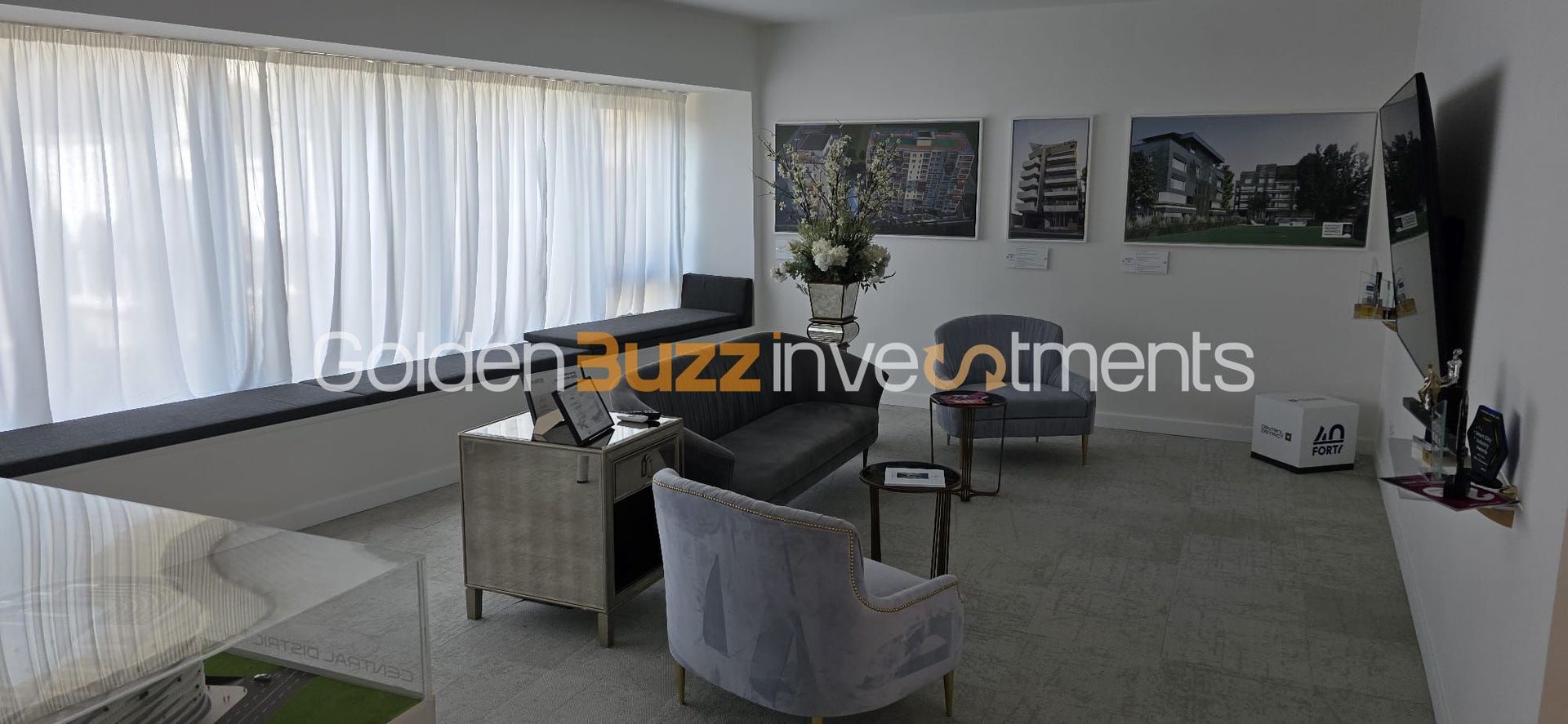 Clădire birouri boutique | P+4 | 550 mp | 100% închiriată | - Poză 5
