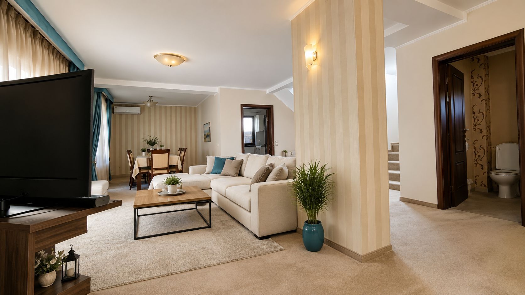 Vila Solaris - Poză 19