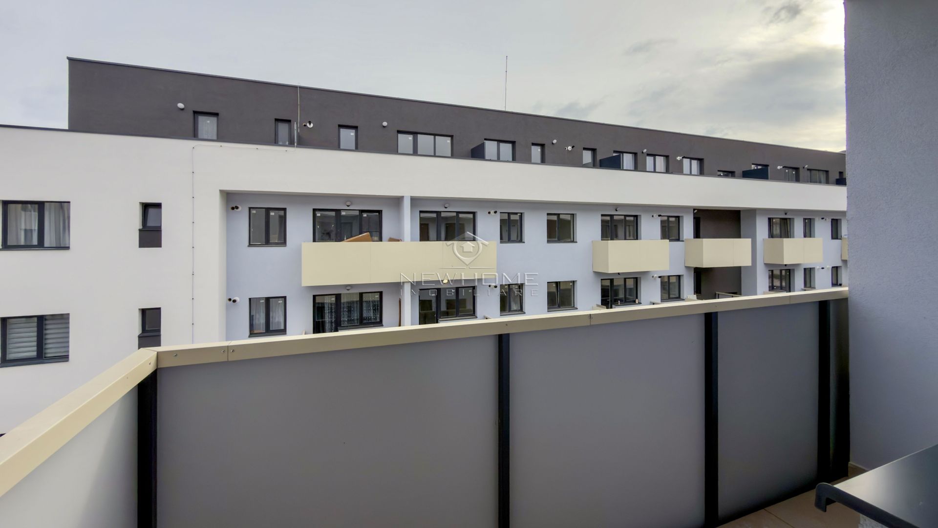 Apartament 1 camera, NOU prima inchiriere Floresti - Poză 13